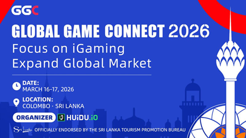 Global Game Connect 2026