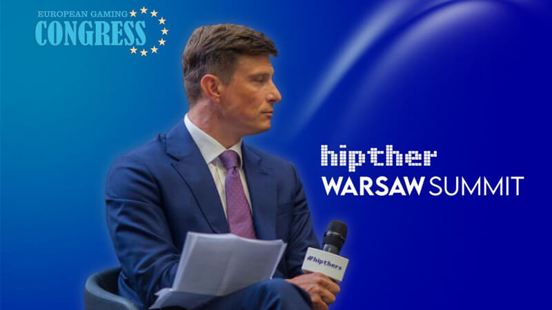 European Gaming Congress 2025