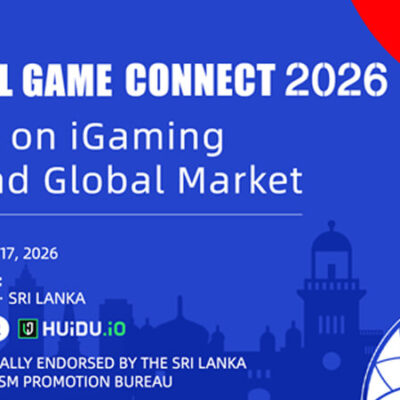Global Game Connect 2026
