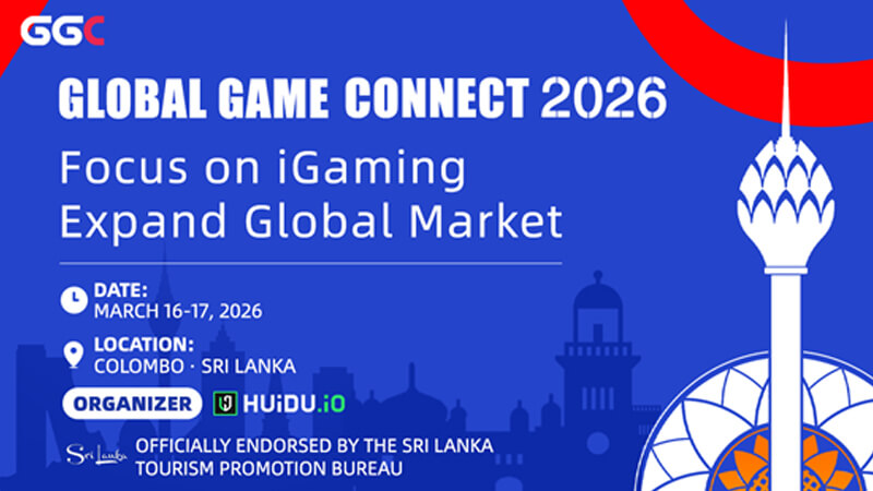Global Game Connect 2026