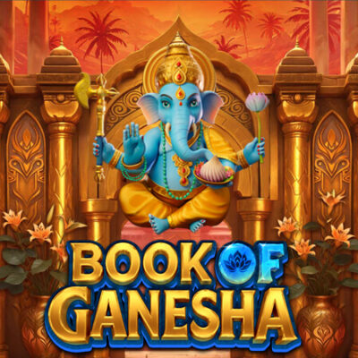 Book of Ganesha - Endorphina