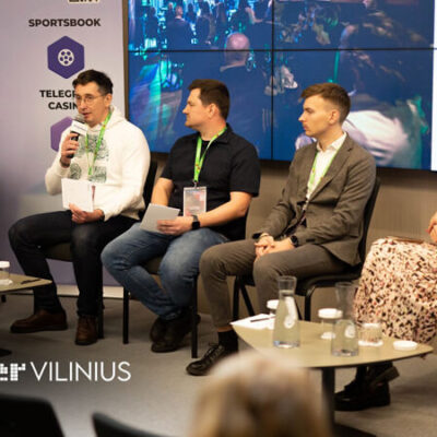 hipther vilnius 2026