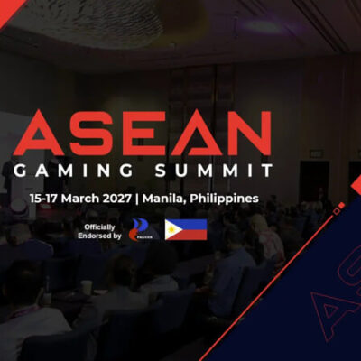 ASEAN Gaming Summit returns in 2027