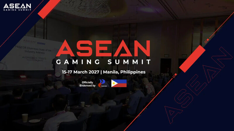 ASEAN Gaming Summit returns in 2027