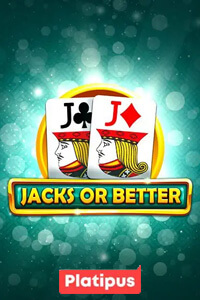 Jacks or Better