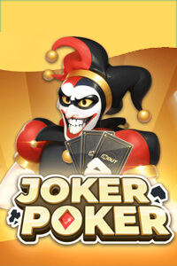 Joker Poker