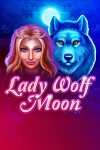 Lady Wolf Moon