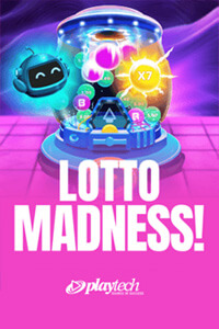 Lotto Madness