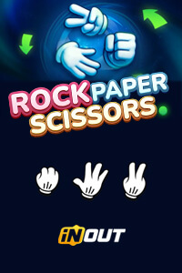 Rock Paper Scissors