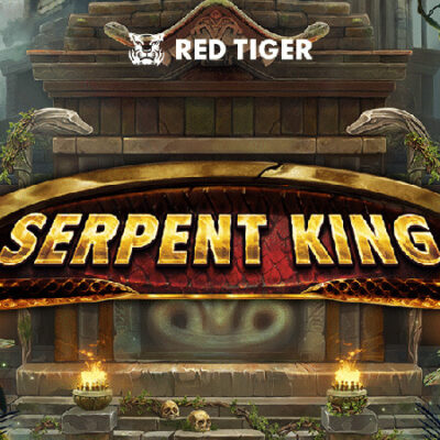 Serpent King - casino slot