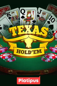 Texas Hold‘em