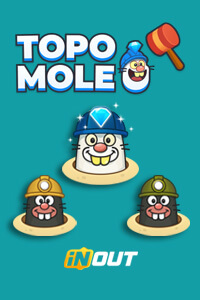Topo Mole