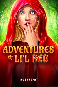 Adventures of Li’l Red