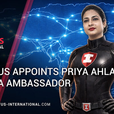 Priya Ahlawat