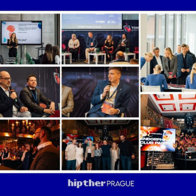 Hipther Prague Summit 2026
