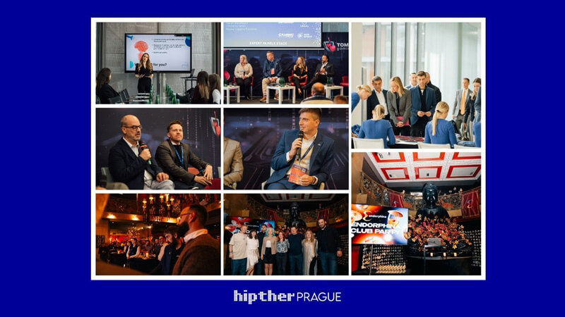 Hipther Prague Summit 2026