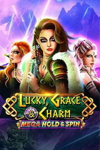 Lucky, Grace & Charm