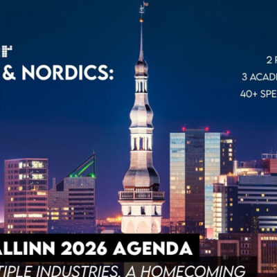 baltics nordics 2026