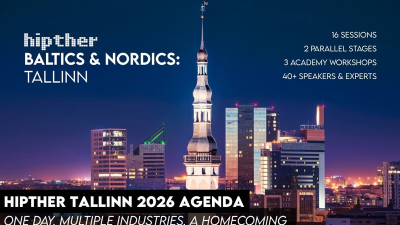 baltics nordics 2026