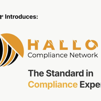 HIPTHER Launches HALLO
