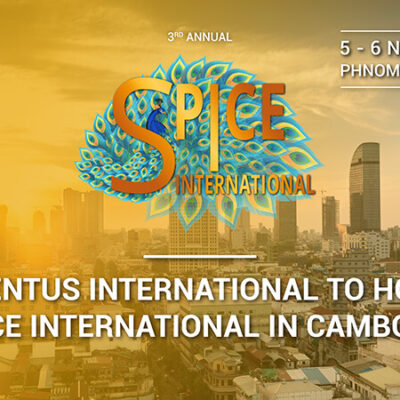 SPiCE International Cambodia