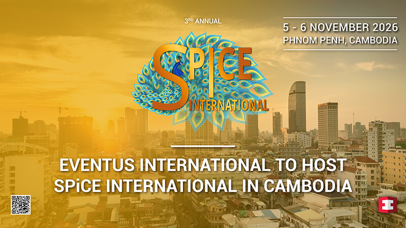 SPiCE International Cambodia