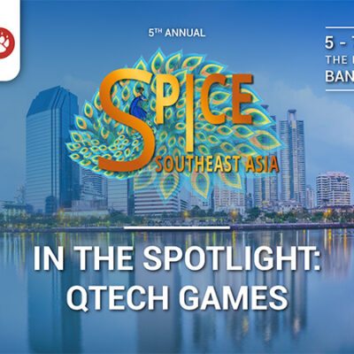 QTech Games