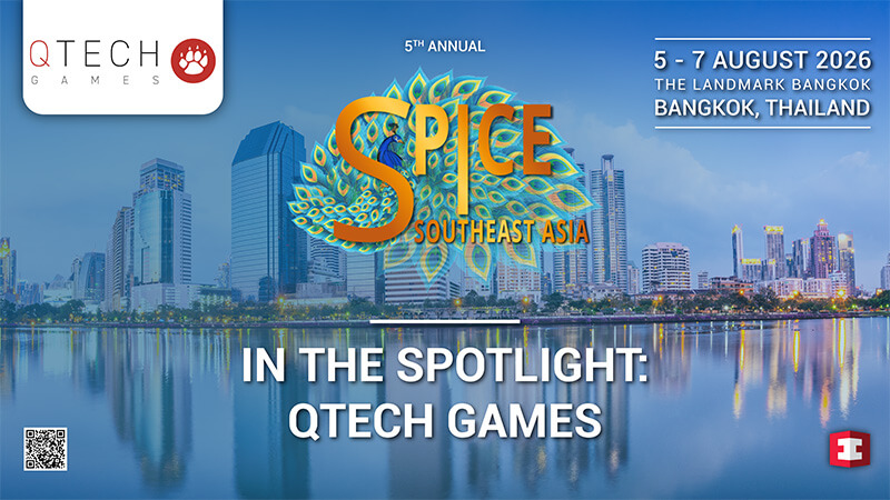 QTech Games