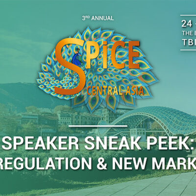 SPiCE Central Asia 2026