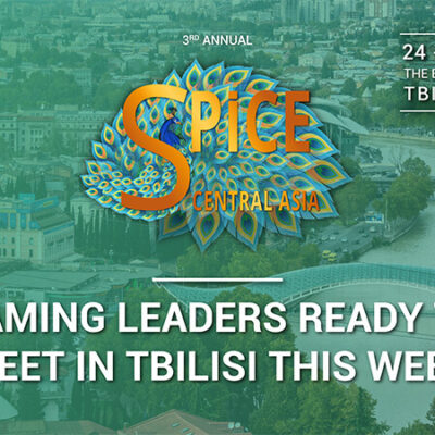 SPiCE Central Asia 2026