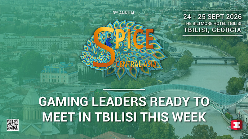 SPiCE Central Asia 2026