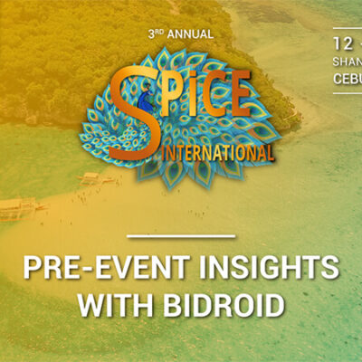 SPiCE INT Bidroid