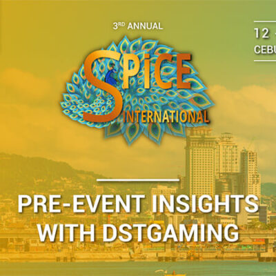 Spice igaming