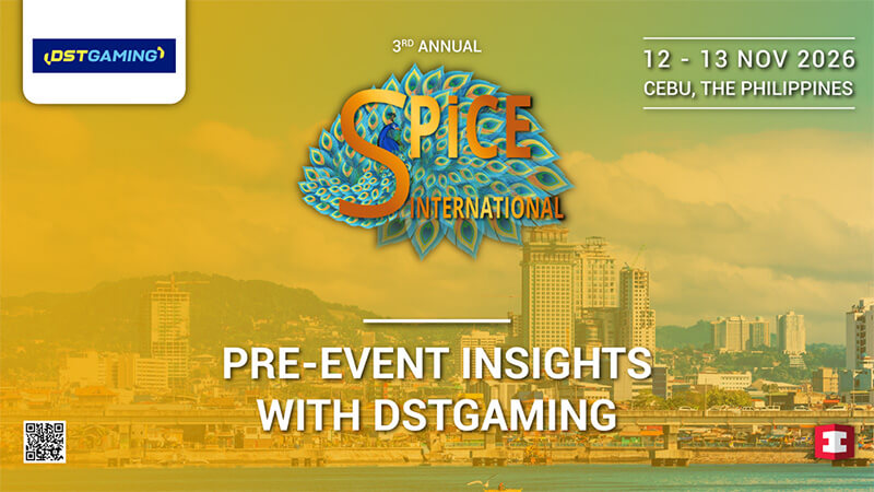 Spice igaming