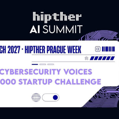 HIPTHER Launches Dedicated AI Summit in Prague