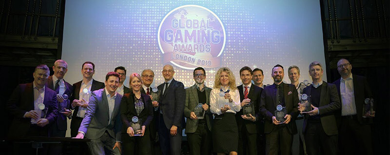 برگزیدگان جشنواره Global Gaming Awards London سال 2019 معرفی شدند