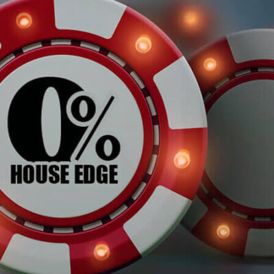 امتیاز برتری کازینو House Edge