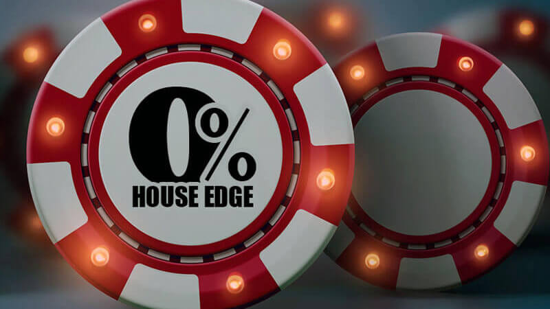 امتیاز برتری کازینو House Edge