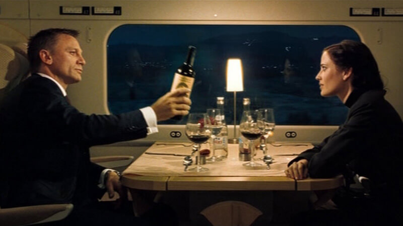 فیلم سینمایی کازینو رویال - (Casino Royale (2006