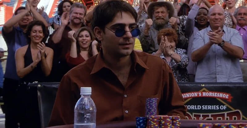 فیلم سینمایی قمارباز بزرگ: داستان استو آنگار - (High Roller: The Stu Ungar Story (2003
