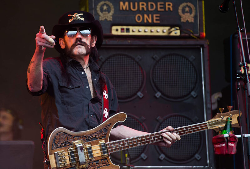 لمی (Lemmy)