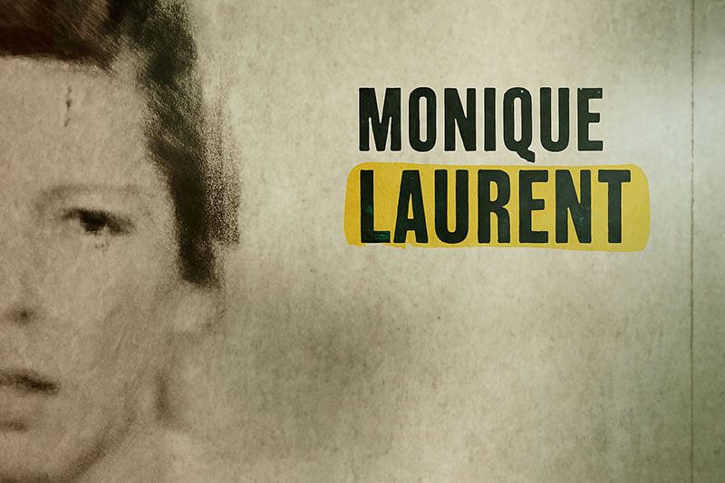 Monique Laurent - کلاهبردار زیبا در کازینو