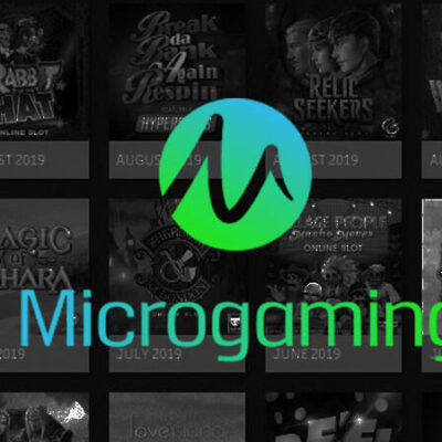 Microgaming