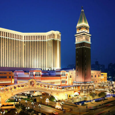 عکس کازینو The Venetian Macao