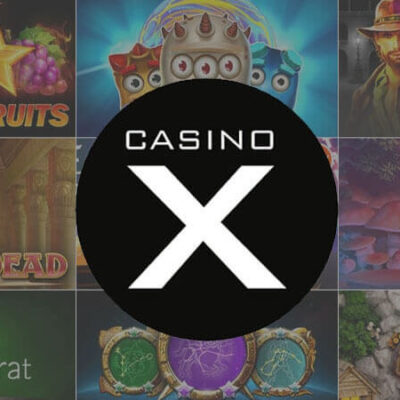 Casino-X