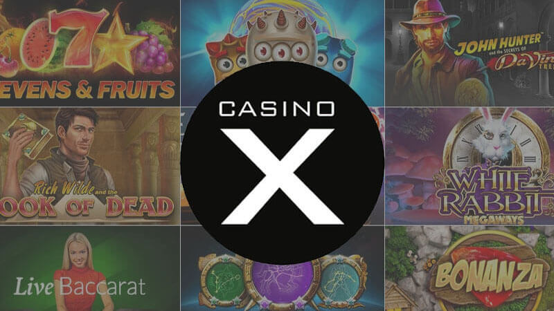 Casino-X