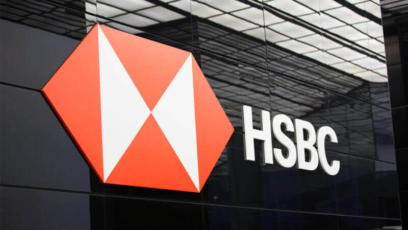 HSBC