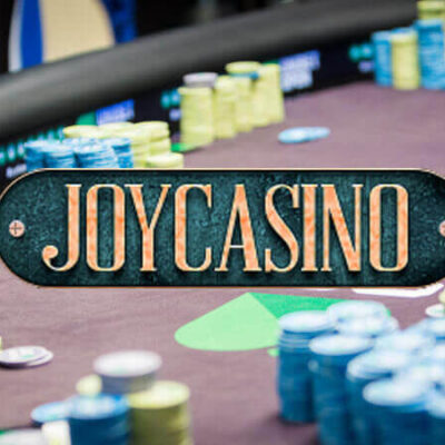 Joycasino