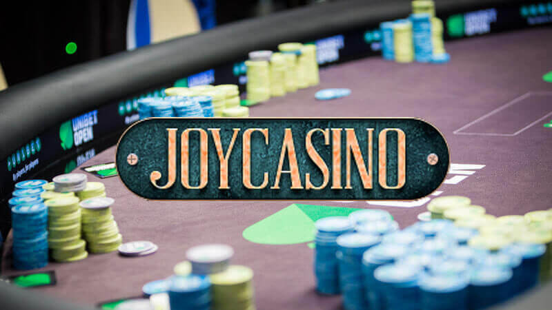 Joycasino