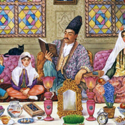 نوروز